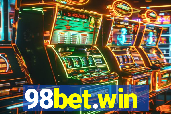 98bet.win