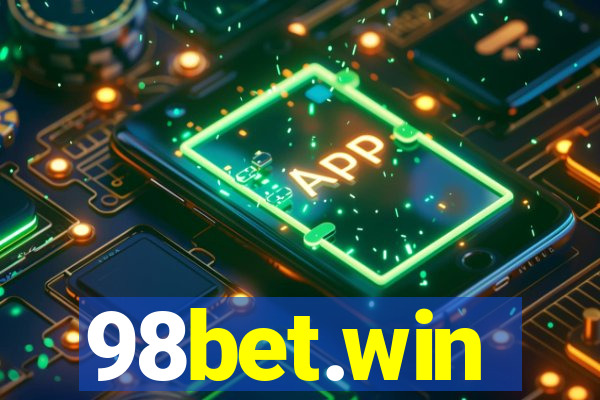 98bet.win