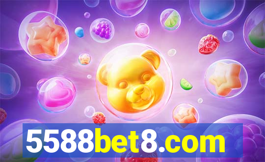 5588bet8.com