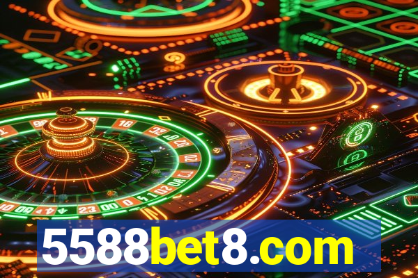 5588bet8.com