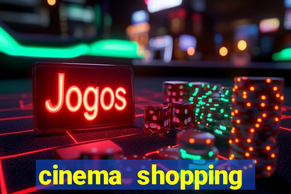 cinema shopping morumbi fechou