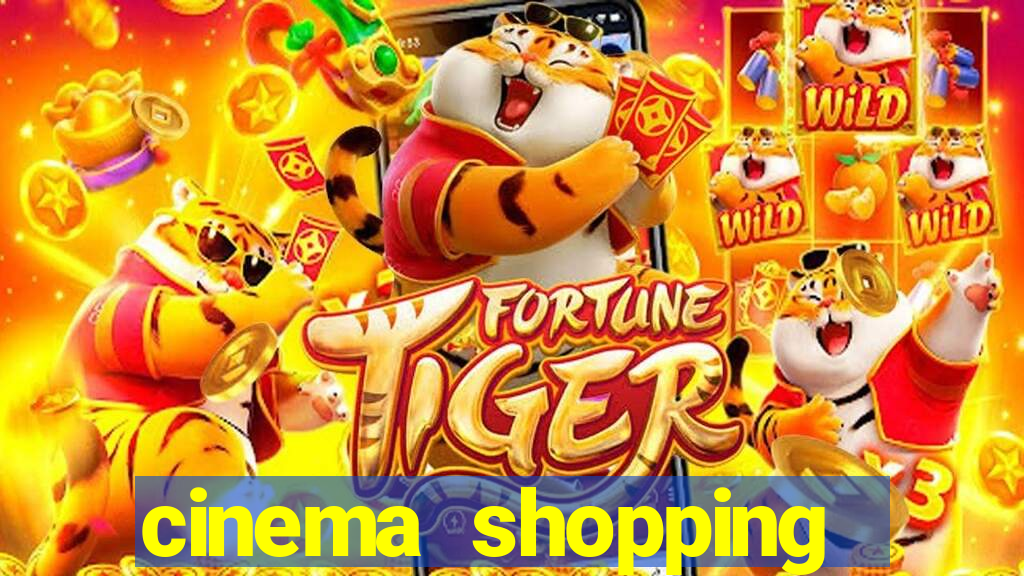 cinema shopping morumbi fechou