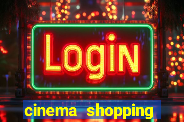 cinema shopping morumbi fechou