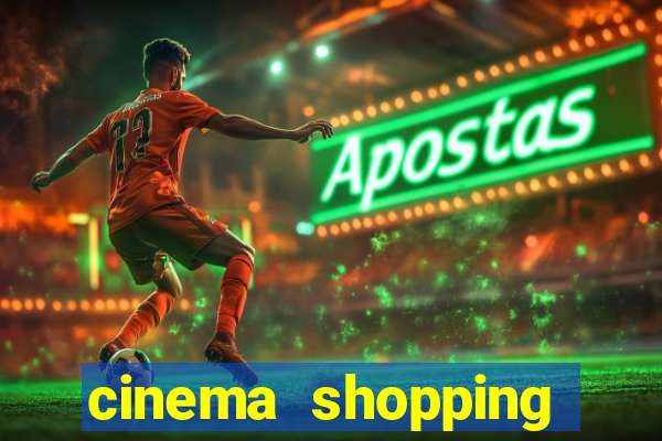 cinema shopping morumbi fechou