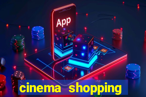 cinema shopping morumbi fechou