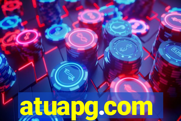 atuapg.com