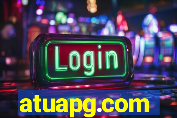atuapg.com