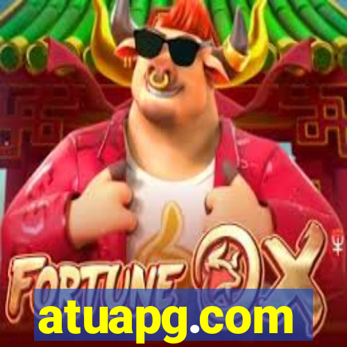 atuapg.com