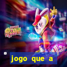 jogo que a virginia joga para ganhar dinheiro