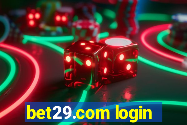 bet29.com login
