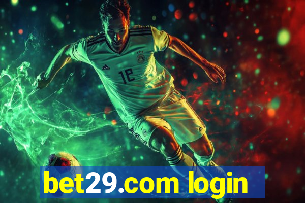 bet29.com login