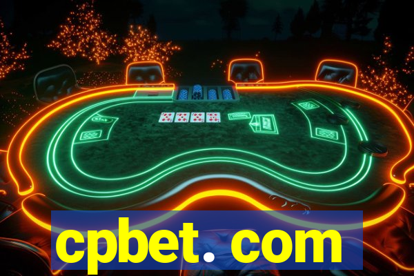 cpbet. com