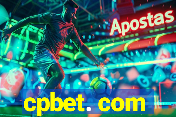 cpbet. com