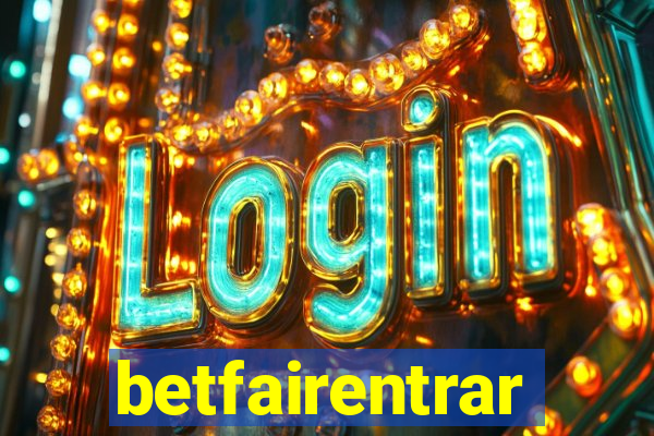 betfairentrar