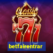 betfairentrar