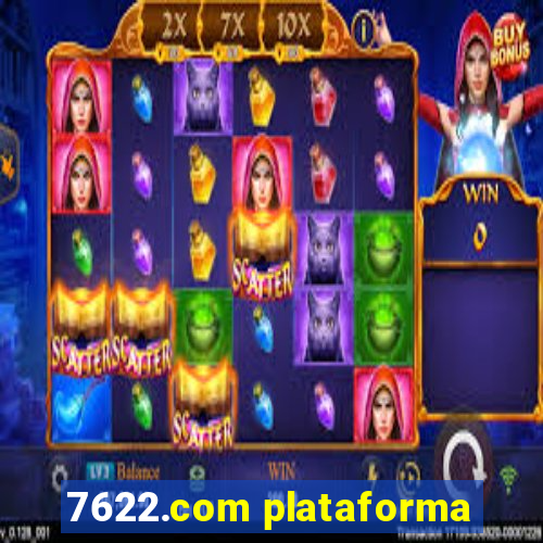 7622.com plataforma
