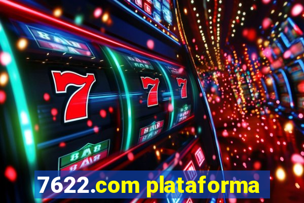 7622.com plataforma