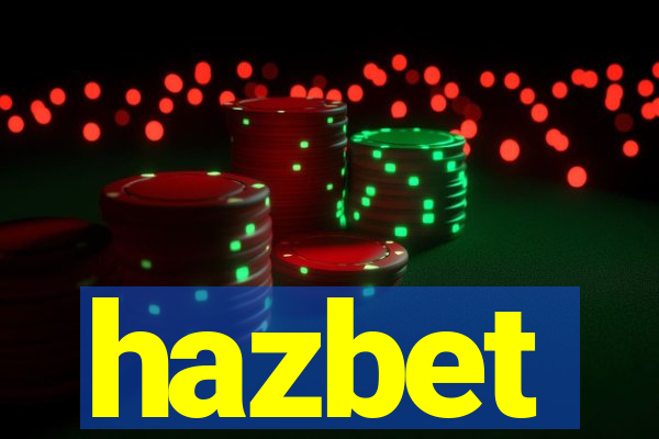 hazbet