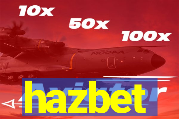 hazbet