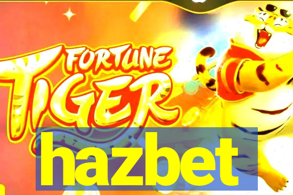 hazbet