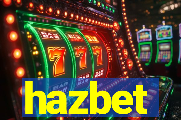 hazbet