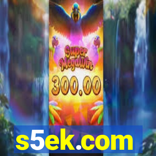 s5ek.com