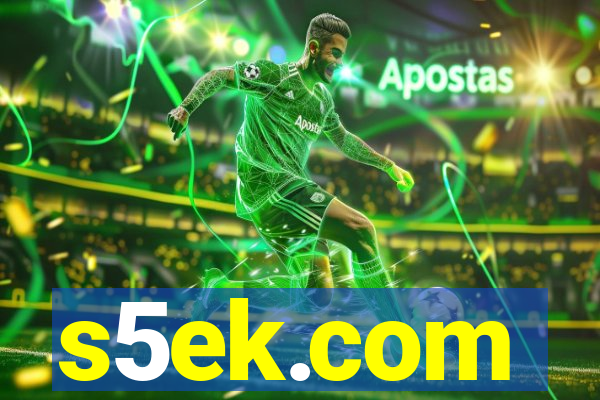 s5ek.com