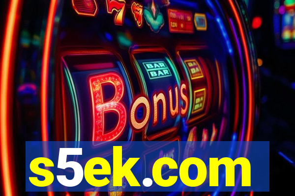 s5ek.com
