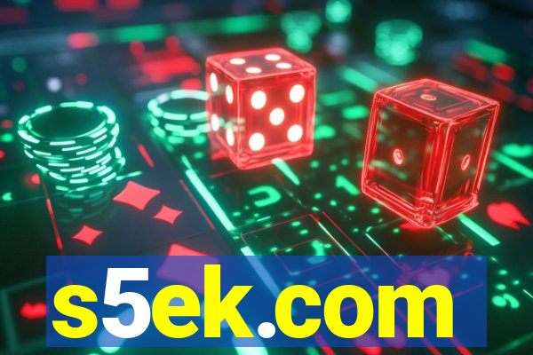 s5ek.com