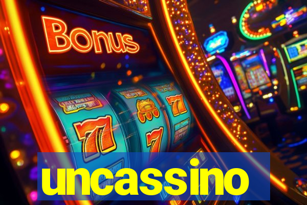 uncassino