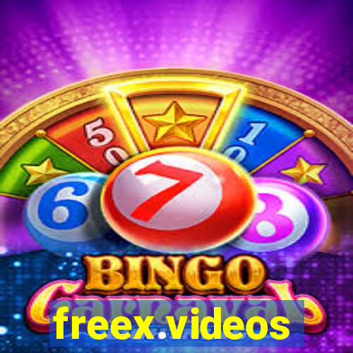 freex.videos