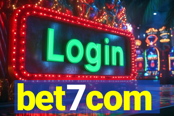 bet7com