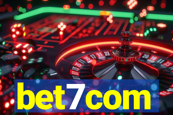 bet7com