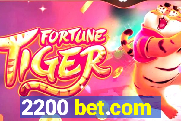 2200 bet.com
