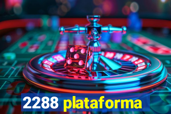2288 plataforma