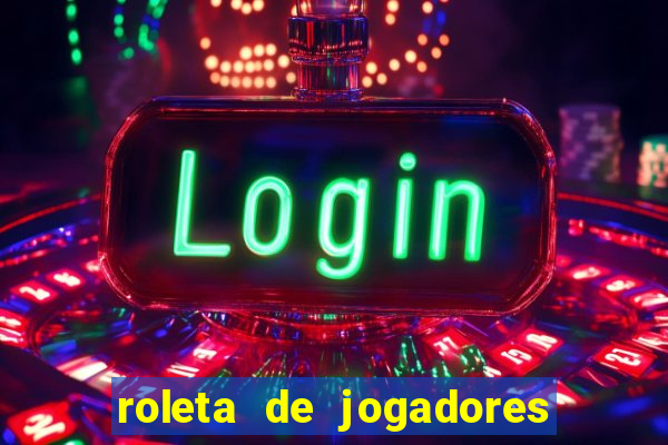 roleta de jogadores do fifa 24
