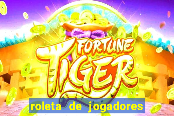 roleta de jogadores do fifa 24