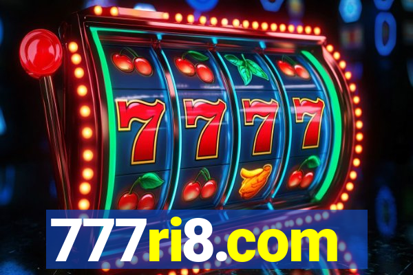 777ri8.com