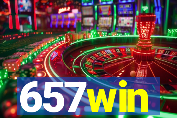 657win