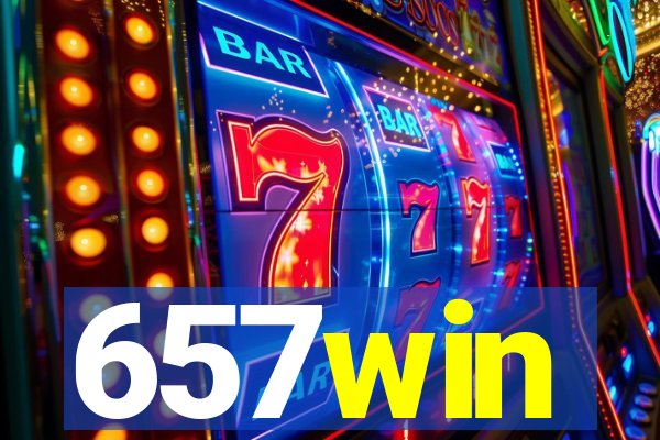657win