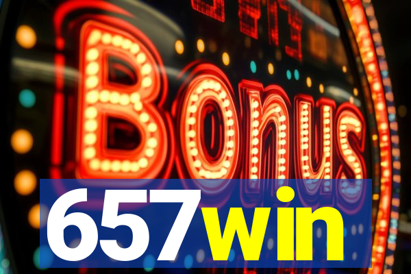 657win