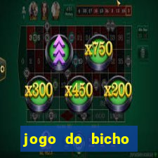 jogo do bicho tipos de apostas