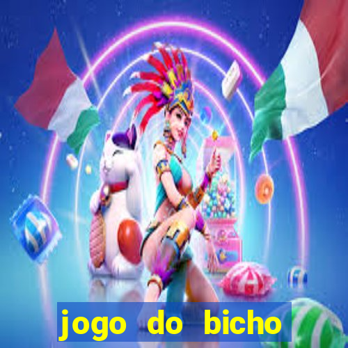 jogo do bicho tipos de apostas