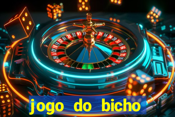 jogo do bicho tipos de apostas