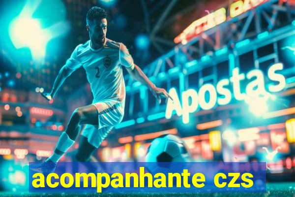acompanhante czs