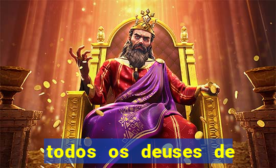 todos os deuses de dungeon ni deai deuses de dungeon