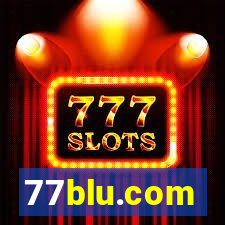 77blu.com