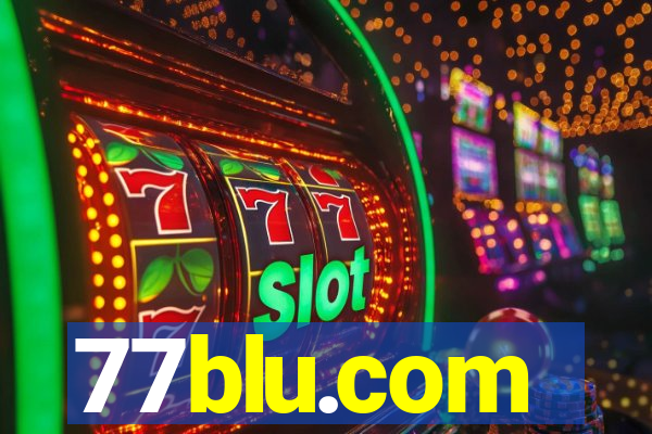 77blu.com