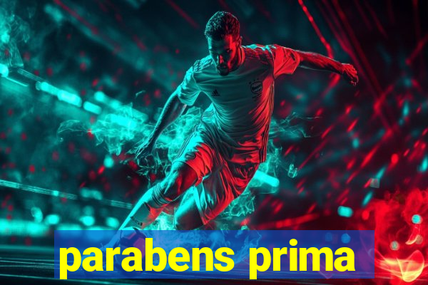 parabens prima