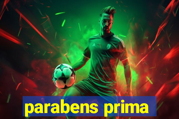 parabens prima